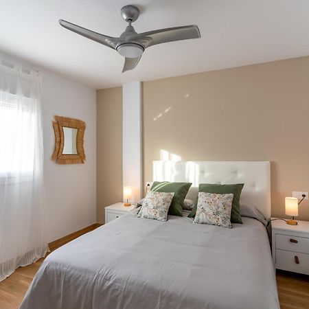 Apartamento Buenavista Playa Sol R&R Рокетас-де-Мар Екстер'єр фото