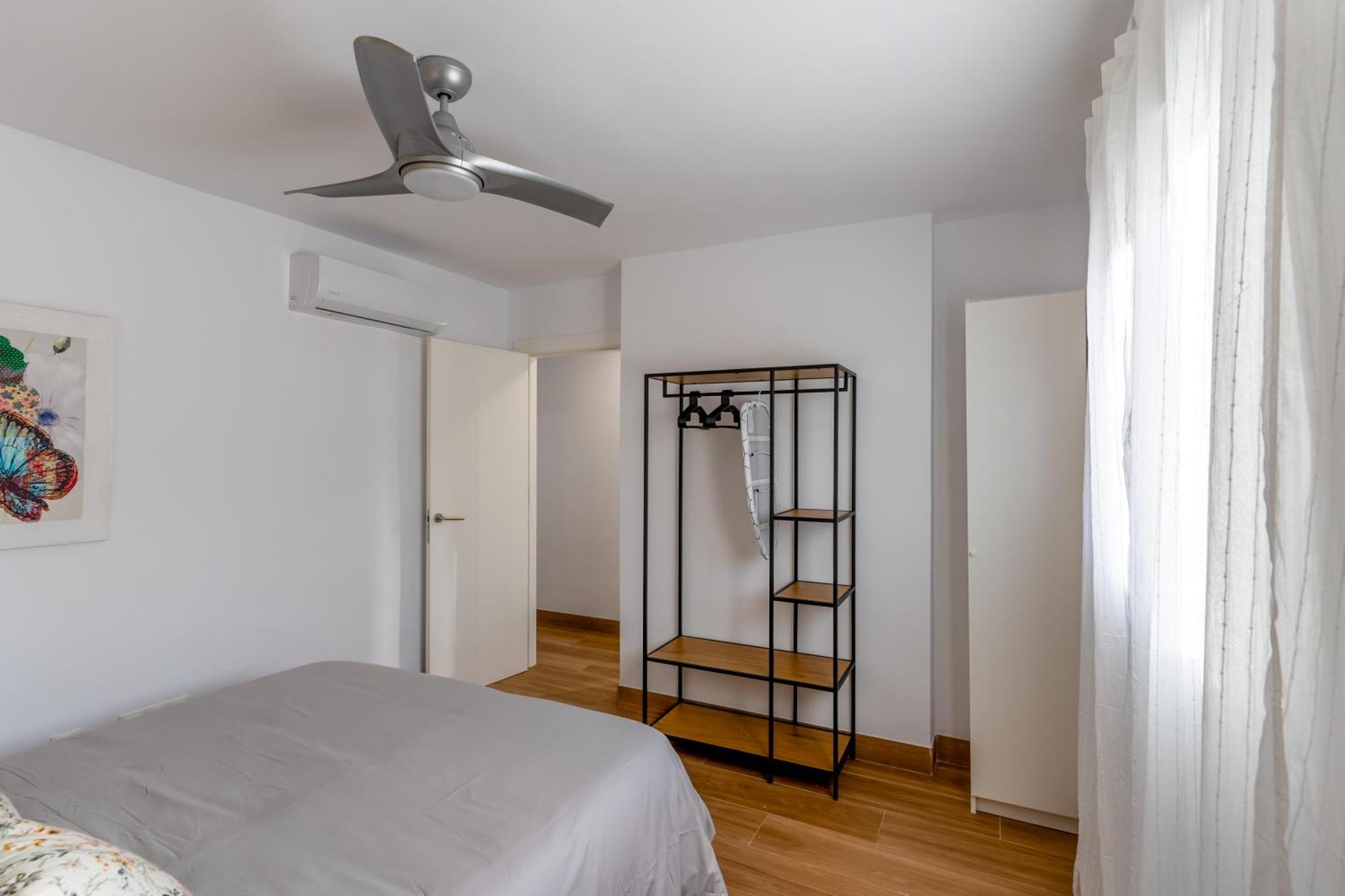 Apartamento Buenavista Playa Sol R&R Рокетас-де-Мар Екстер'єр фото
