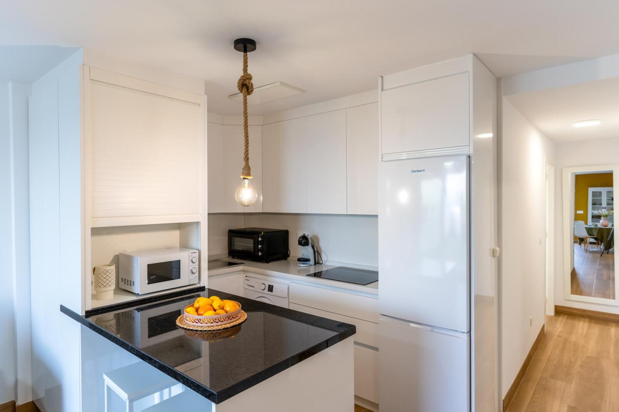 Apartamento Buenavista Playa Sol R&R Рокетас-де-Мар Екстер'єр фото