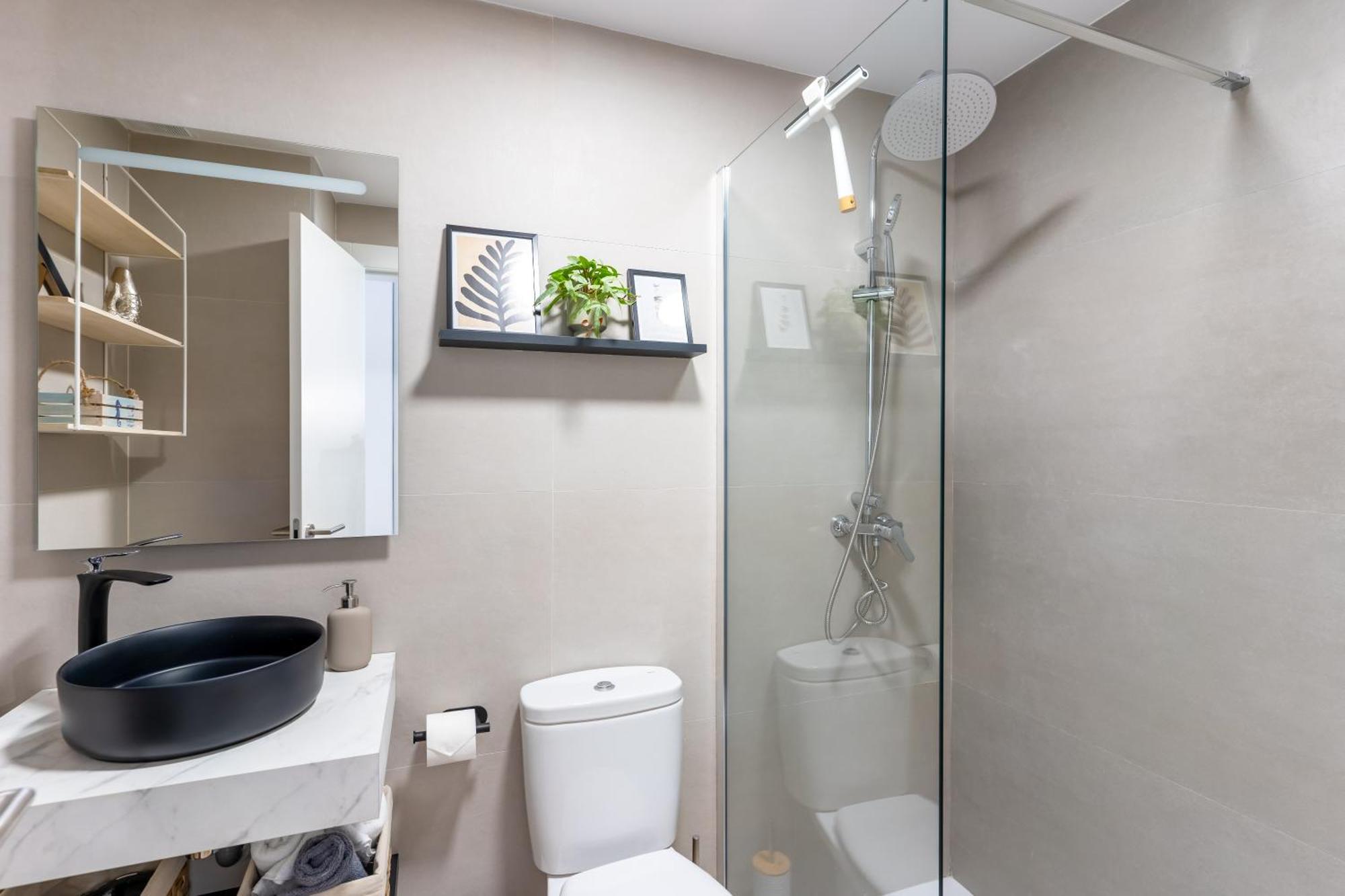 Apartamento Buenavista Playa Sol R&R Рокетас-де-Мар Екстер'єр фото